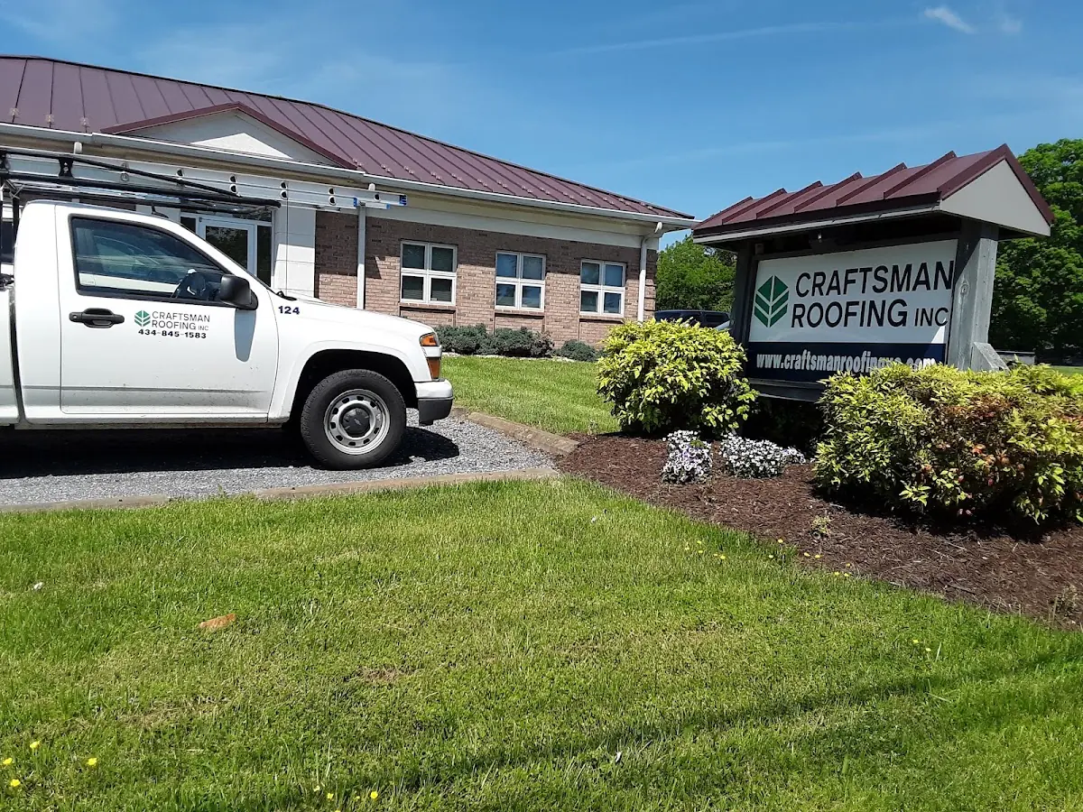 Quality Roof Replacement by experienced craftsmen in Quaker Hill